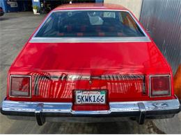 1978 Oldsmobile Cutlass (CC-2111152) for sale in Cadillac, Michigan