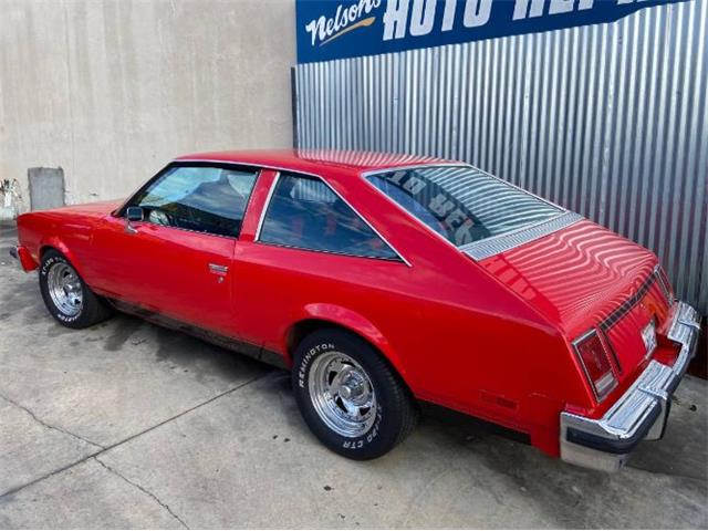 1978 Oldsmobile Cutlass (CC-2111152) for sale in Cadillac, Michigan