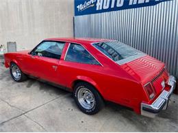 1978 Oldsmobile Cutlass (CC-2111152) for sale in Cadillac, Michigan