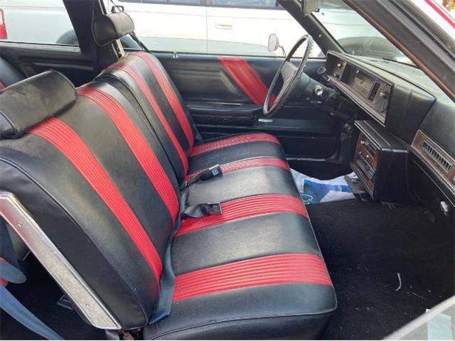 1978 Oldsmobile Cutlass (CC-2111152) for sale in Cadillac, Michigan