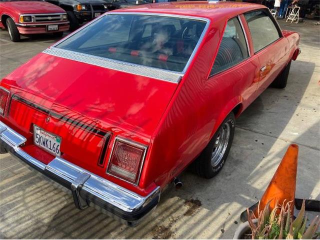 1978 Oldsmobile Cutlass (CC-2111152) for sale in Cadillac, Michigan
