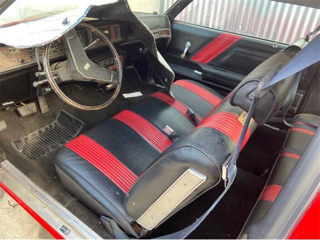 1978 Oldsmobile Cutlass (CC-2111152) for sale in Cadillac, Michigan
