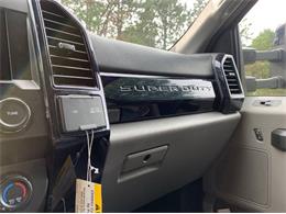 2021 Ford F450 (CC-2111153) for sale in Cadillac, Michigan