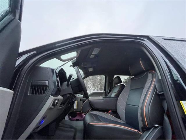 2021 Ford F450 (CC-2111153) for sale in Cadillac, Michigan