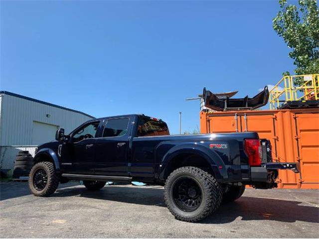 2021 Ford F450 (CC-2111153) for sale in Cadillac, Michigan