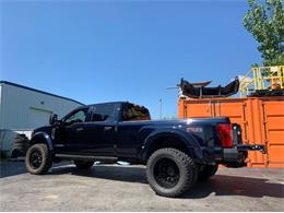 2021 Ford F450 (CC-2111153) for sale in Cadillac, Michigan