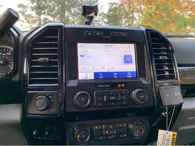 2021 Ford F450 (CC-2111153) for sale in Cadillac, Michigan