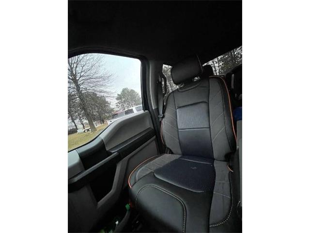 2021 Ford F450 (CC-2111153) for sale in Cadillac, Michigan