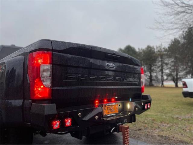 2021 Ford F450 (CC-2111153) for sale in Cadillac, Michigan