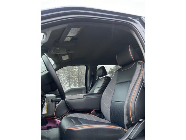 2021 Ford F450 (CC-2111153) for sale in Cadillac, Michigan