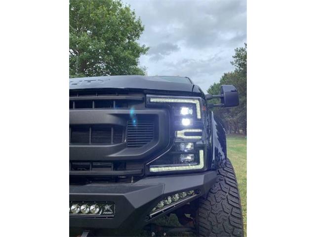 2021 Ford F450 (CC-2111153) for sale in Cadillac, Michigan