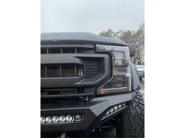 2021 Ford F450 (CC-2111153) for sale in Cadillac, Michigan