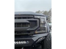 2021 Ford F450 (CC-2111153) for sale in Cadillac, Michigan
