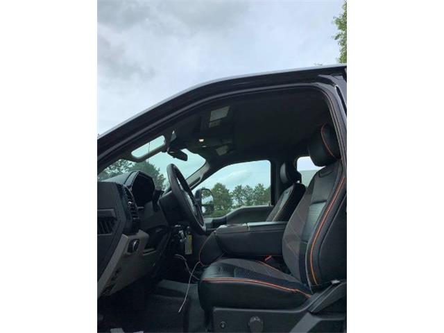 2021 Ford F450 (CC-2111153) for sale in Cadillac, Michigan