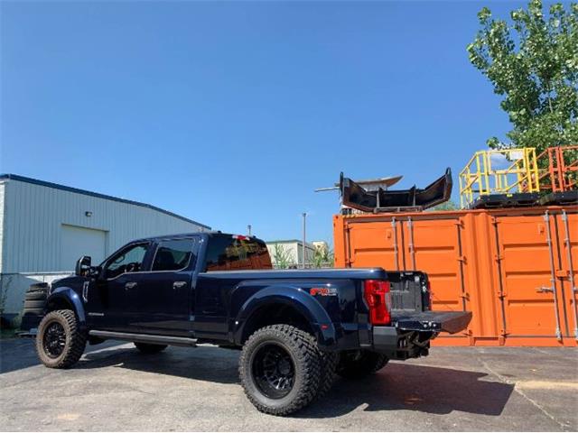 2021 Ford F450 (CC-2111153) for sale in Cadillac, Michigan