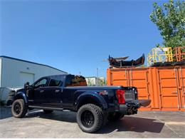 2021 Ford F450 (CC-2111153) for sale in Cadillac, Michigan