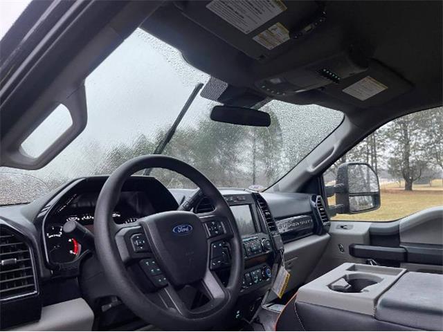 2021 Ford F450 (CC-2111153) for sale in Cadillac, Michigan