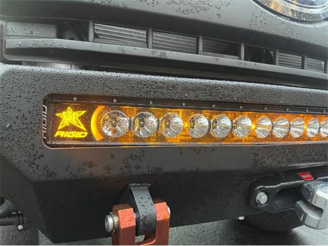 2021 Ford F450 (CC-2111153) for sale in Cadillac, Michigan