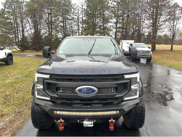 2021 Ford F450 (CC-2111153) for sale in Cadillac, Michigan