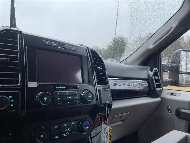 2021 Ford F450 (CC-2111153) for sale in Cadillac, Michigan