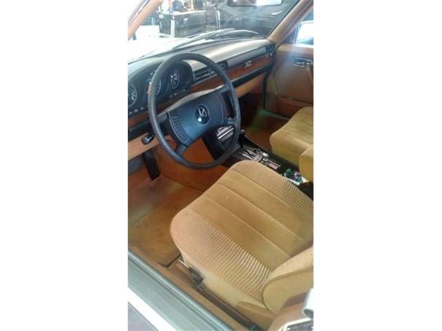 1976 Mercedes-Benz 450 (CC-2111154) for sale in Cadillac, Michigan