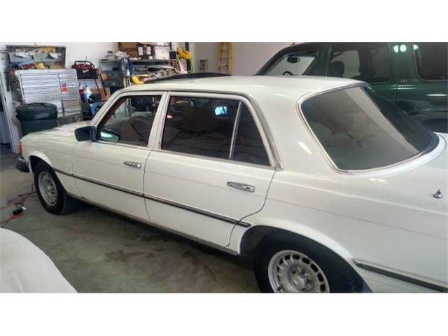1976 Mercedes-Benz 450 (CC-2111154) for sale in Cadillac, Michigan