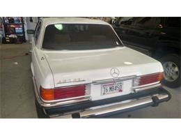 1976 Mercedes-Benz 450 (CC-2111154) for sale in Cadillac, Michigan