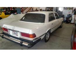 1976 Mercedes-Benz 450 (CC-2111154) for sale in Cadillac, Michigan
