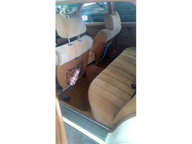 1976 Mercedes-Benz 450 (CC-2111154) for sale in Cadillac, Michigan