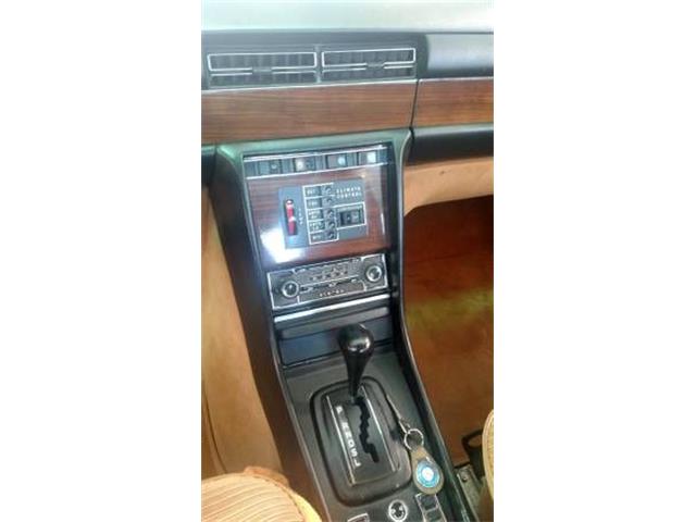 1976 Mercedes-Benz 450 (CC-2111154) for sale in Cadillac, Michigan