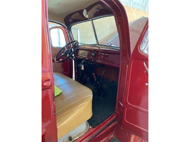 1941 Ford Tow Truck (CC-2111155) for sale in Cadillac, Michigan
