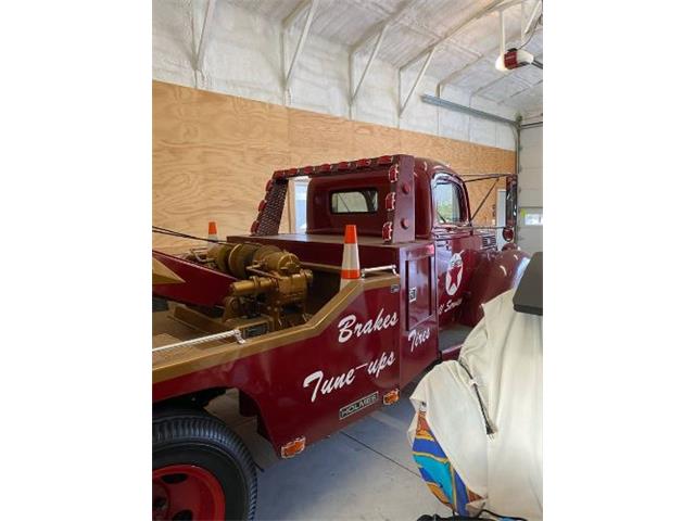 1941 Ford Tow Truck (CC-2111155) for sale in Cadillac, Michigan