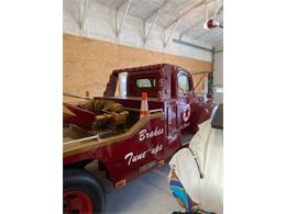 1941 Ford Tow Truck (CC-2111155) for sale in Cadillac, Michigan