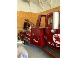 1941 Ford Tow Truck (CC-2111155) for sale in Cadillac, Michigan