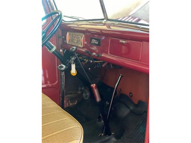 1941 Ford Tow Truck (CC-2111155) for sale in Cadillac, Michigan