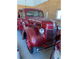 1941 Ford Tow Truck (CC-2111155) for sale in Cadillac, Michigan