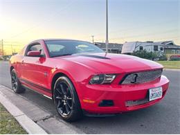 2010 Ford Mustang (CC-2111158) for sale in Cadillac, Michigan