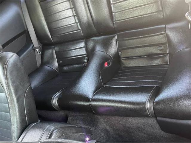 2010 Ford Mustang (CC-2111158) for sale in Cadillac, Michigan