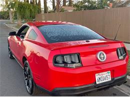 2010 Ford Mustang (CC-2111158) for sale in Cadillac, Michigan