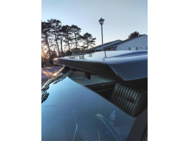 1986 GMC Caballero (CC-2111159) for sale in Cadillac, Michigan