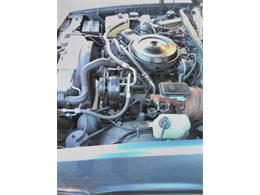 1986 GMC Caballero (CC-2111159) for sale in Cadillac, Michigan