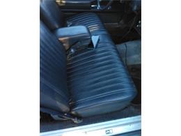 1986 GMC Caballero (CC-2111159) for sale in Cadillac, Michigan