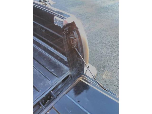 1986 GMC Caballero (CC-2111159) for sale in Cadillac, Michigan