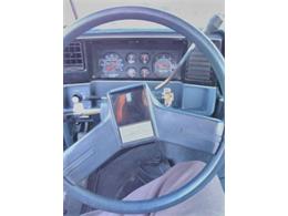 1986 GMC Caballero (CC-2111159) for sale in Cadillac, Michigan