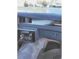 1986 GMC Caballero (CC-2111159) for sale in Cadillac, Michigan