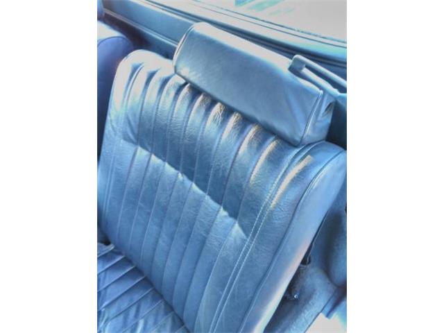 1986 GMC Caballero (CC-2111159) for sale in Cadillac, Michigan