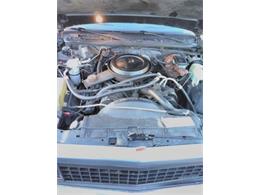 1986 GMC Caballero (CC-2111159) for sale in Cadillac, Michigan