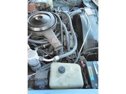1986 GMC Caballero (CC-2111159) for sale in Cadillac, Michigan
