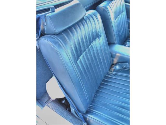1986 GMC Caballero (CC-2111159) for sale in Cadillac, Michigan