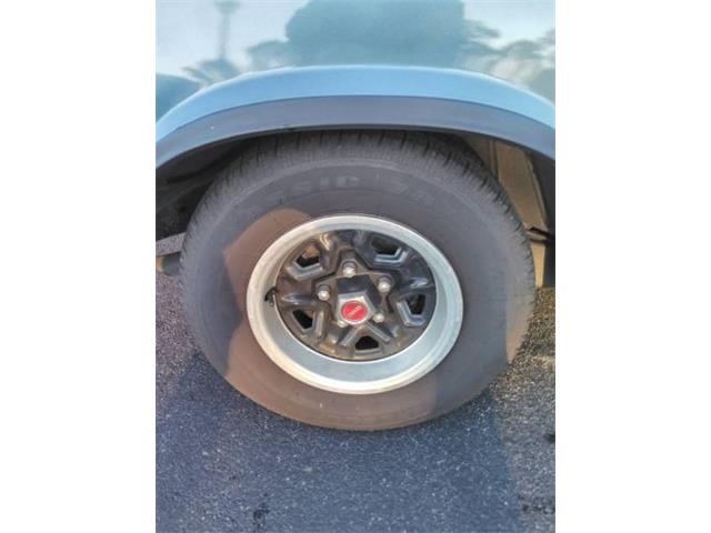 1986 GMC Caballero (CC-2111159) for sale in Cadillac, Michigan